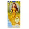 Disney Belle Classic Doll 2021 with Hairbrush Accessory from Beauty and the Beast [Parallel Import] Belle Classic Doll – Beauty and the Beast – 11 1/2
