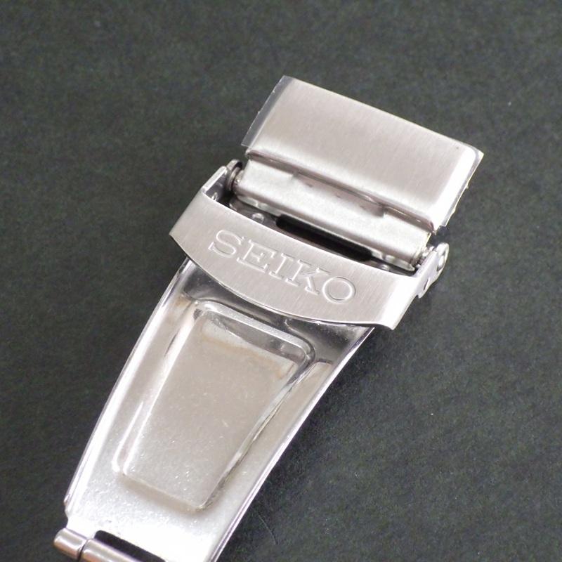 SEIKO PROSPEX SBDJ047 SBDJ051 SBDJ053 SBDJ057 Buckle K04W11SA05E
