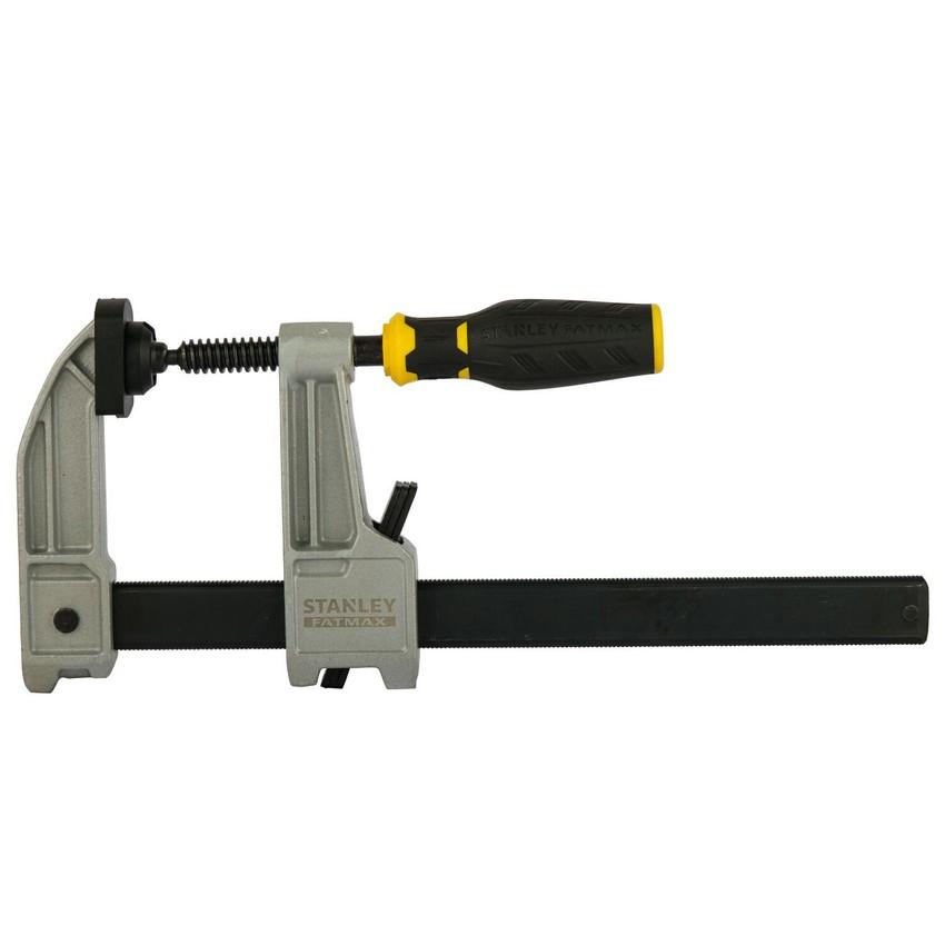 FATMAX F-TYPE CLAMP - 800MM - S/83-247-0