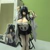 Azur Lane Indomitable Maid Figure 1/7 - Energetic Version 26.5cm PVC Statue Beautiful Girl Collectible Model Desktop Gift