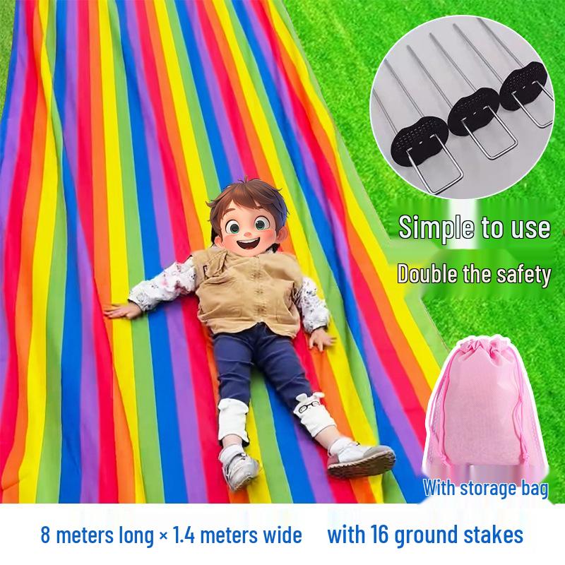 Camouflage Sensory Play Cloth for Parent-Child Interaction and Outdoor Early Education