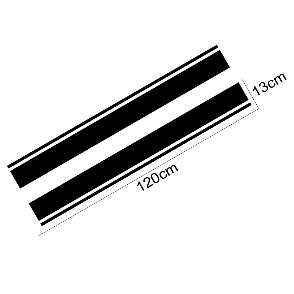 Car Hood Stickers Cover For MINI John Cooper S JCW R55 R56 F54 F55 F56 R60 F60 Vinyl Film Decor Decal Auto Tuning Accessories