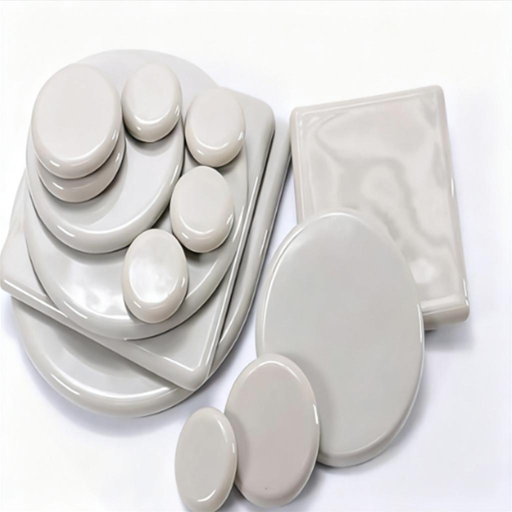 4pcs Furniture Leg Slider Pads Anti Scratch Easy Move Heavy Furniture Thickened Moving Pad Anti-abrasion Floor Protector Mat