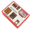 Demagnetizer Timegrapher Adjustable Convenient Multifunction Battery Measure Pulse Quartz Tester