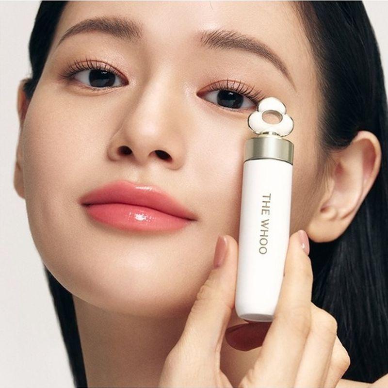 [5MS] Essential Lip Glow Balm Special Set