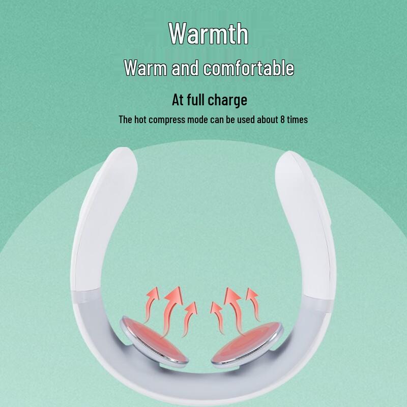 Yidian Neck Massager