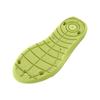 Under Armour Locker 4 Slide Sonic Yellow Men Sneakers 3023758-700