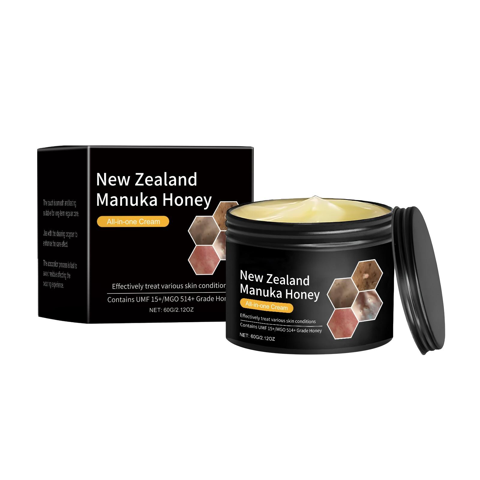 

Крем от экземы, многофункциональный уходовый крем, питает кожу и успокаивает сухость. Подходит для лица и тела белый