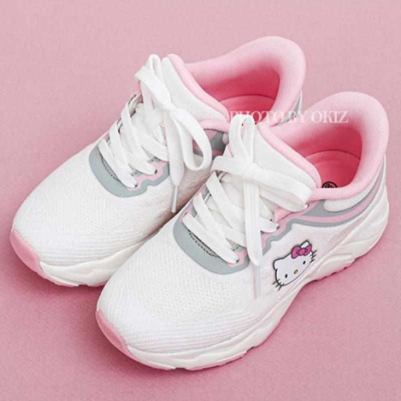 Oki S Acc Hello Kitty SneakerS