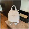 Schoolbag Backpack Small Fashion Travel Backpack New Trendy Backpack Single Shoulder Portable Multifunctional Lightweight Bag