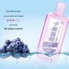 FawnMum Refreshing Anti-Cavity Alcohol-Free Mouthwash - Grape Flavor
