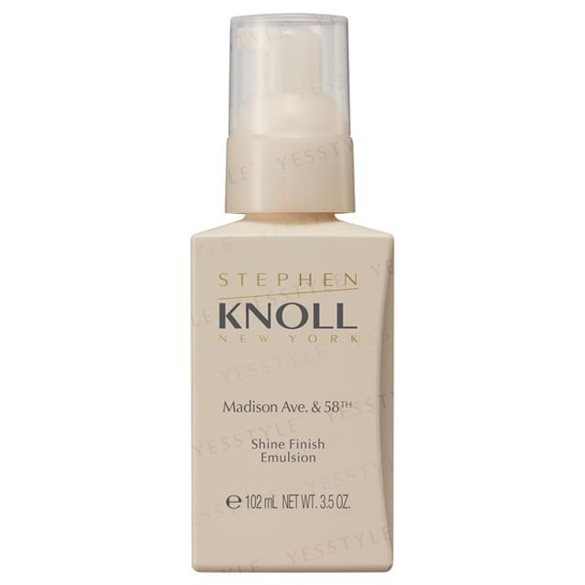 Kose - Эмульсия Stephen Knoll Madison 58 с финишем сияние 100g