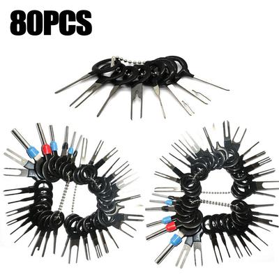 Terminales, clips y accesorios – Terminales