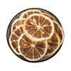 Dried Lemon Slices Fruit Tea Natural Lemon Flavored Drink Mix For Healthy Refreshment