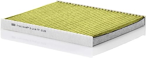 

MANN FILTER FP2129 Air Conditioner Cabin Filter for Japanese Cars Nissan Suzuki Mazda Fresh Plus [Parallel Import]