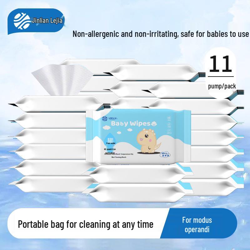 

Салфетки с 75% этиловым спиртом - упаковка 80 штук для бытовой стерилизации и дезинфекции