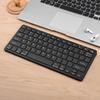 OLOEY Silent RGB Bluetooth Keyboard