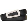 Belt Accessories Premium Black Women'S Skirt Women'S Leather Belt