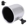 Auto Accessory Tow  Ball Cover Tow  Ball   Trailer Hitch  Cover Automobile Accessories with Knob for RV