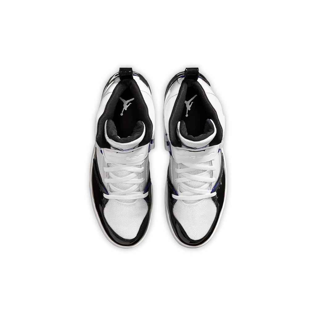 New JORDAN Flight 45 Concord DC2571-100