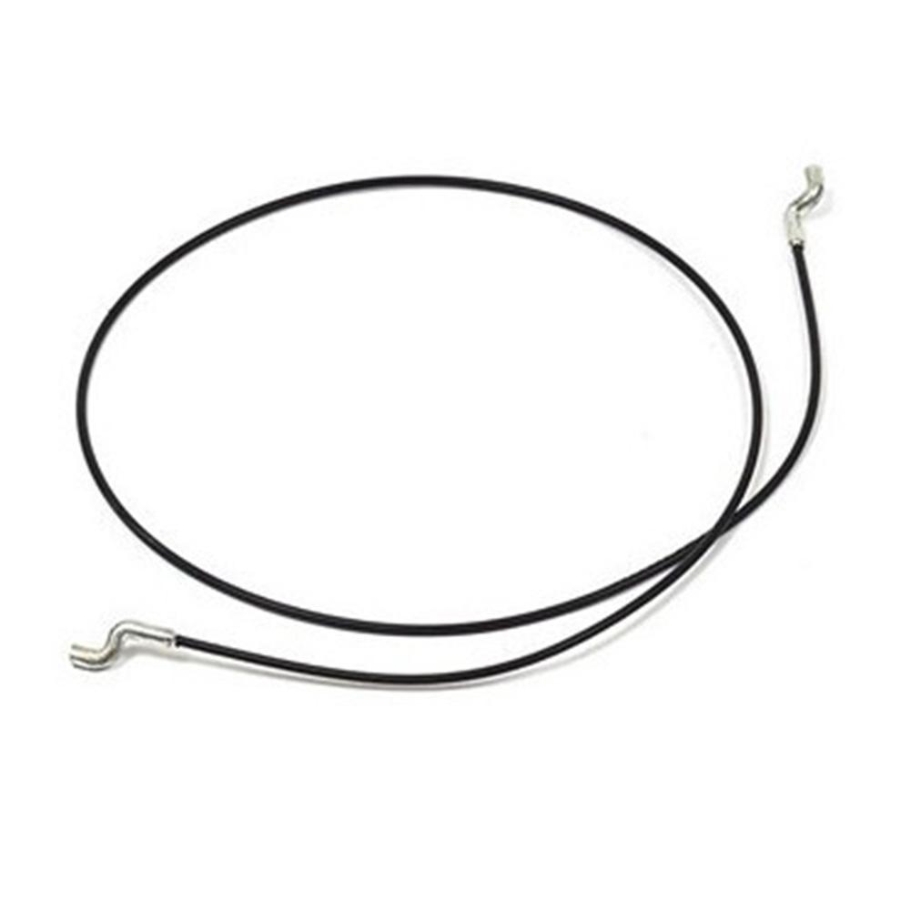 Replacement Drive Cable Drive Control Cable Lawn Mower Repair Enhanced Responsiveness For Murray 1502113MA Black