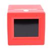 AI Sticker Printer 2.4G WiFi Voice Control Printer Box Portable Sticker Maker for Work Learning