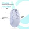Lenovo Xiaoxin M3 Wireless Bluetooth Charging Mouse