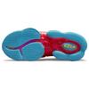 Nike LeBron 19 Kings Crown Unisex Spor Ayakkabı Kırmızı Siren-Kırmızı Lazer-Mavi CZ0203-600