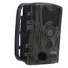 Outdoor Hunting Camera 4K HD WIFI‑801PRO APP Bluetooth Camera Monitor Infrared Night Vision