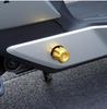 Xiaoniu F400T/MQiL/Umax U2/U3 Electric Scooter Bottom Bracket Pedal Cover Accessory