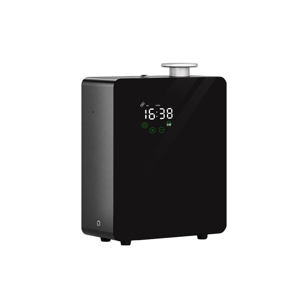 Smart Commercial Hotel Lobby Aroma Diffuser - Fully Automatic, Large Area Coverage