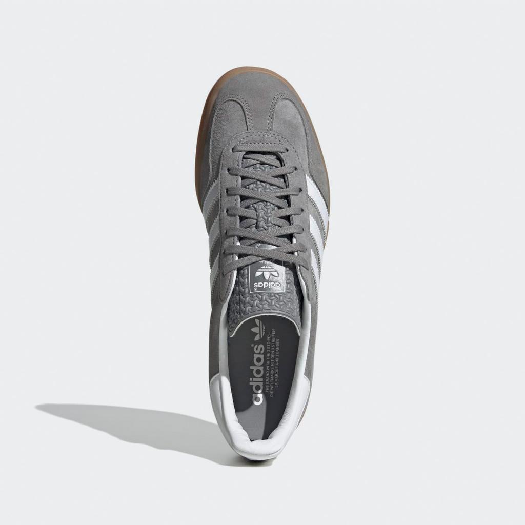 Adidas Gazelle Indoor, ID0978, 1020101179, Popular Korean Shoes