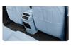 Deep Blue S05 Seat Kick Pads: Full-Coverage Rear Seat Backrest Accessories