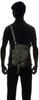 Avirex AVX348 Khaki Shoulder Bag