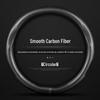 Premium Genuine Leather Steering Wheel Cover for BAIC BJ20, BJ30, BJ40, F40, BJ80