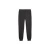 Puma Ferrari Race Sweatpants Cc Striped Joggers Men Bottoms Black 620943-01