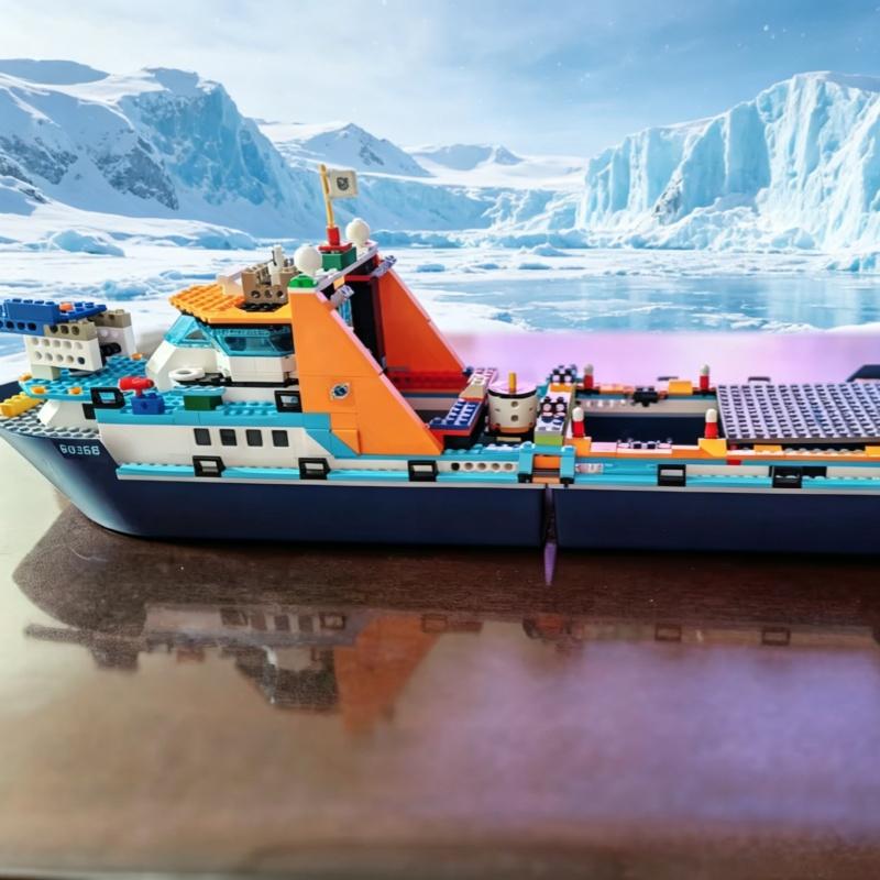 Haute Qualité 815 Haute Qualité Stks Haute Qualité Stad Haute Qualité Serie Haute Qualité Arctique Haute Qualité Onderzoek Haute Qualité Schip Construction