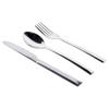 3x Tableware Cutlery Set Spoon Fork Knife for One Person