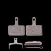 Lishi B01S/B05S Mountain Bike Disc Brake Pads