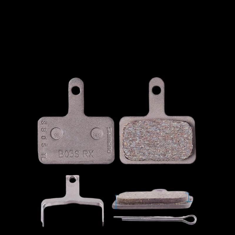 Lishi B01S/B05S Mountain Bike Disc Brake Pads