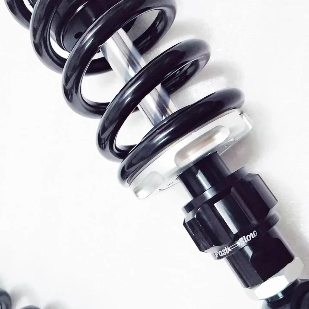 Motorcycle Rear Shock 305mm 320mm 330mm 340mm 345mm 350mm 360mm