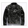 HARLEYANGEL genuine leather jacket for men's Harley direct supply HA-lucky pig first layer cowhide jacket