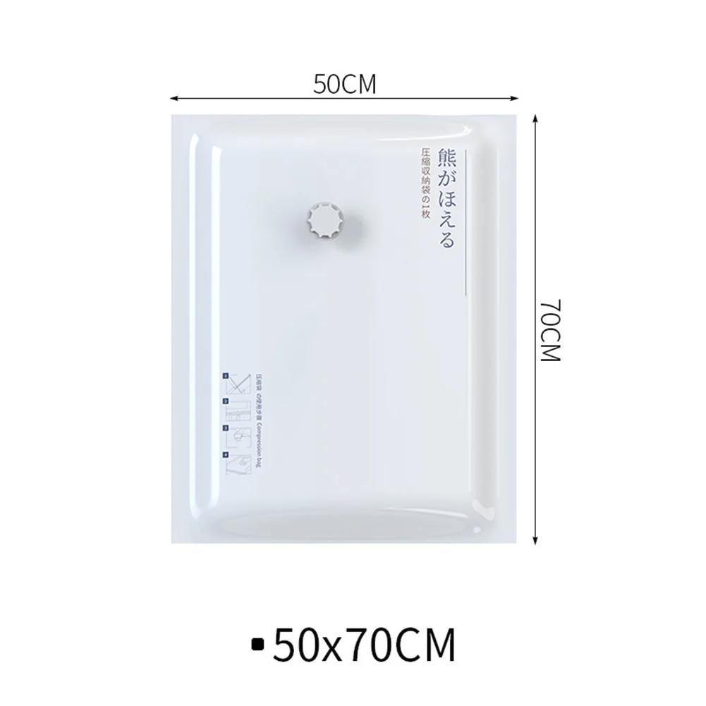 Pompă Electrică Sac Compresat Pompă Sac Vid de Călătorie Mașină Mini Sigilator Vid Puternic Economizor de Spațiu pentru Haine Organizator Alimente