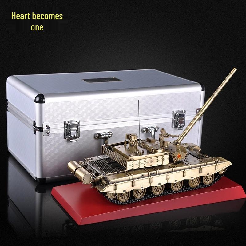 Die-cast Military Vehicle & Aircraft Models