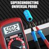 23A 1000V Multimeter Pen High Temperature Resistance Probe Replacement Multimeter Tester Probe Pen Electrical Test Probe