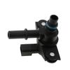 Car Vapor Canister Purge Valve Assembly for Ford Mustang Explorer F-250 Edge Flex,AU5Z-9C915-B 9U5Z-9C915-A 9U5Z9C915AB CX-2409 Ventilation Valves 4