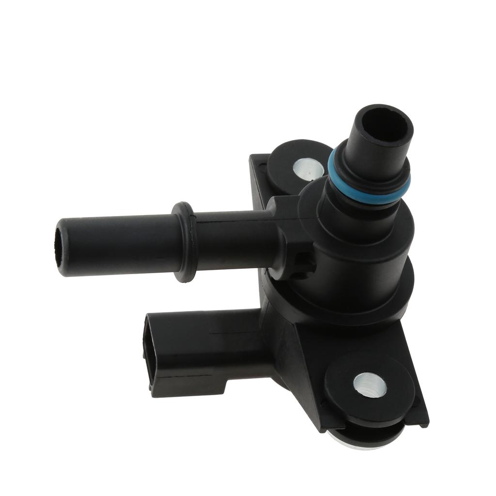 Car Vapor Canister Purge Valve Assembly for Ford Mustang Explorer F-250 Edge Flex,AU5Z-9C915-B 9U5Z-9C915-A 9U5Z9C915AB CX-2409 Ventilation Valves 4