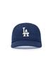 Emelbi Joy Unstructured Ball Cap La (Navy)