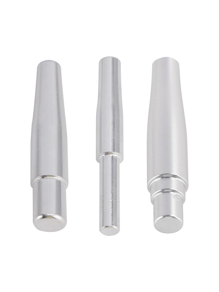 

Набор инструментов Fork Bullet для переборки/обслуживания головки сальника для FOX GRIP/CTD/NA2/FIT