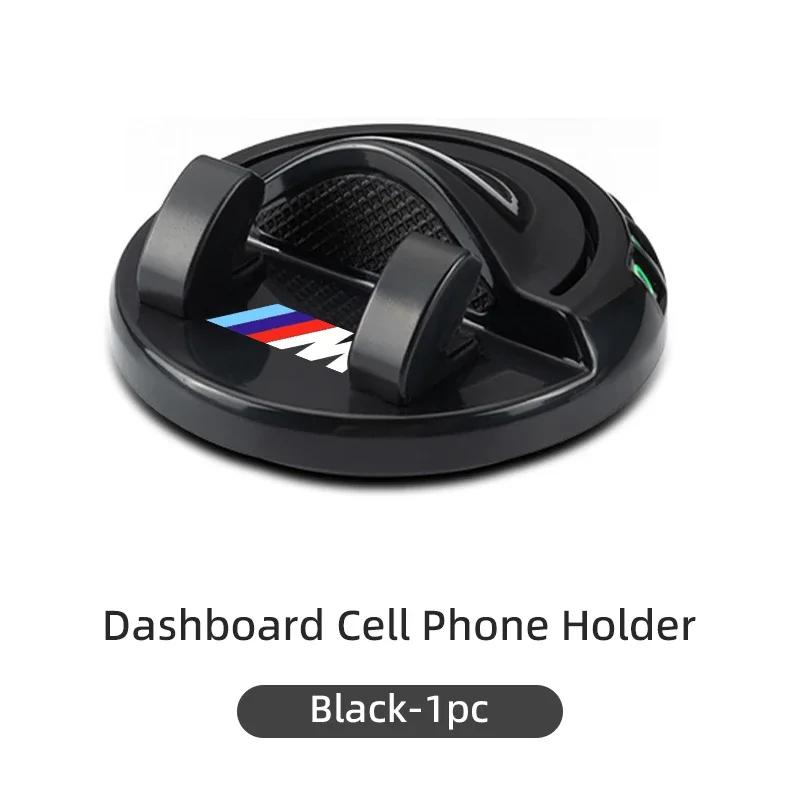 New Head-Up Dashboard Phone Holder For BMW X1 X3 X5 X7 E46 E90 E60 F30 F10 E39 E36 F20 E87 E90 E70 E91 E30 G30 E53 F31 G20